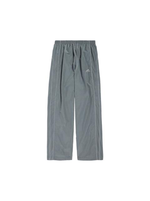 BALENCIAGA Balenciaga Tracksuit Pants 'Elephant Grey'