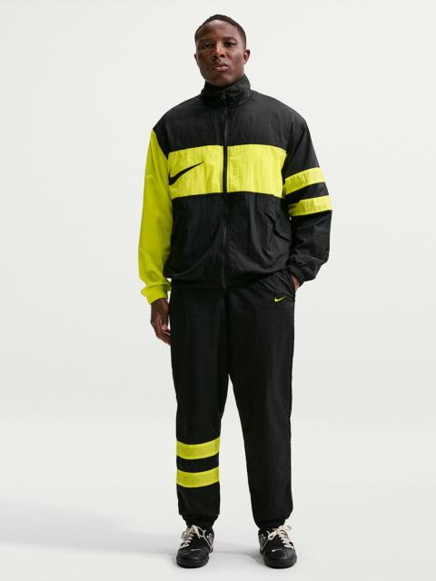 Nike Nike i96 Repel Men's Soccer Woven Track Pants