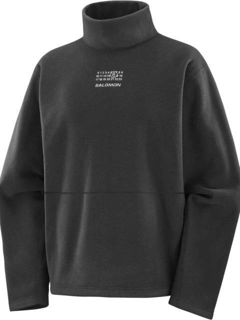 SALOMON HIGH NECK MM6