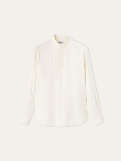 Loro Piana Elia Shirt