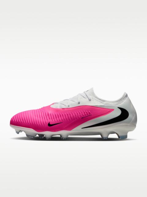 Nike Nike Phantom 6 Low Pro Firm-Ground Soccer Cleats