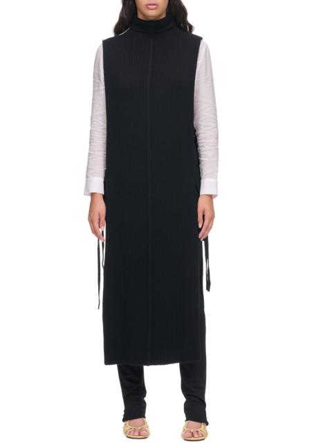 PETER DO Knit Tunic Cape