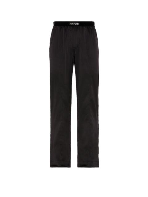 TOM FORD Silk Pajama Pants