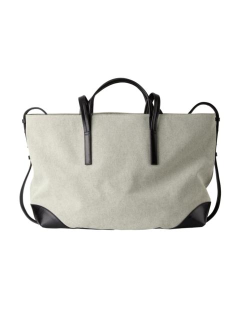 POST ARCHIVE FACTION (PAF) Haneda Bag (Archive)