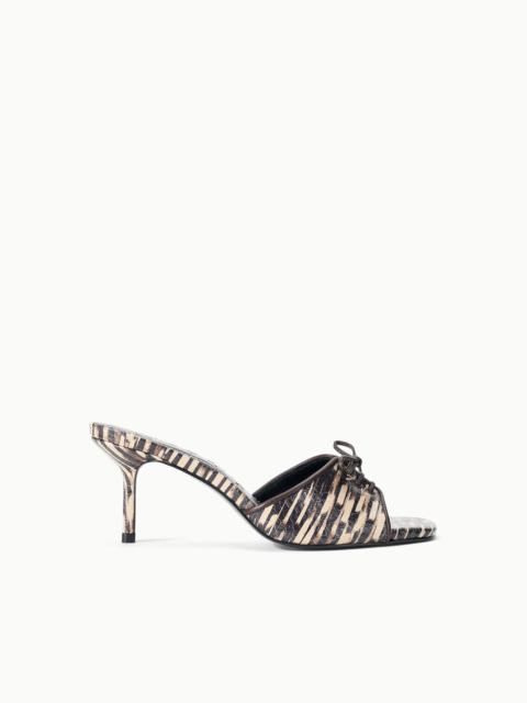 STAUD STAUD BLAKE MULE PORCUPINE QUILL