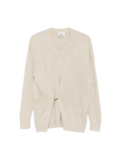 Isabel Marant Chiraz Pullover