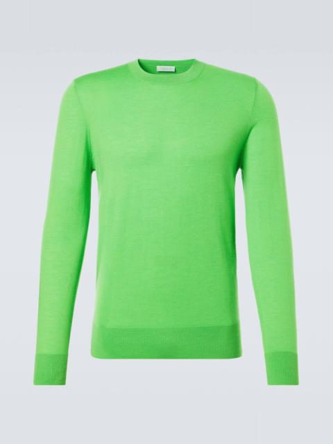 GABRIELA HEARST Palco wool sweater