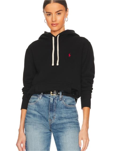 Polo Ralph Lauren Fleece Hoodie