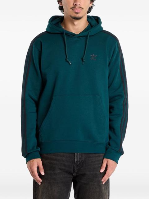 adidas 3-stripes hoodie