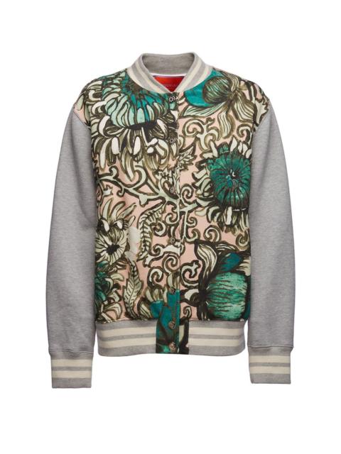 La DoubleJ Varsity Bomber