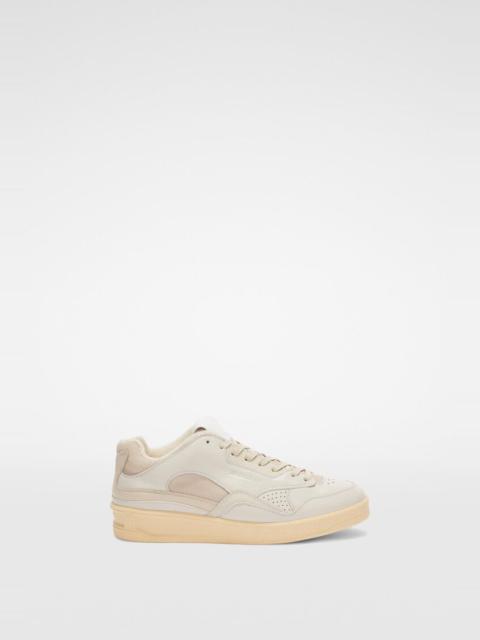 Jil Sander Low-Top Sneakers