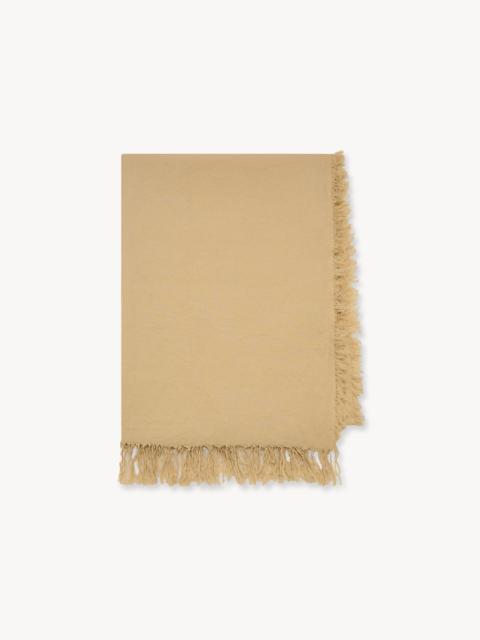 The Row Parla Scarf
