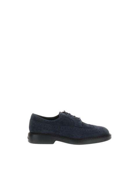 HOGAN derby shoes