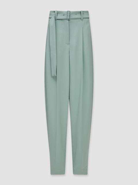 JOSEPH Comfort Cady Drew Trousers