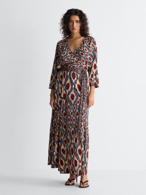 DIANE VON FURSTENBERG Ivara Dress