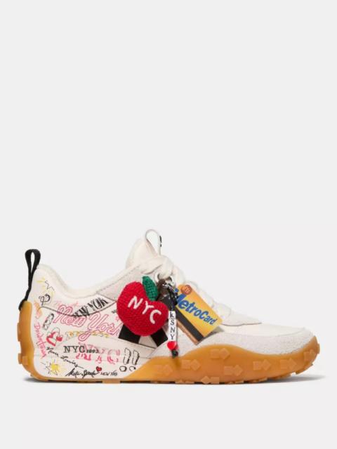 kate spade K As In Kate Runner