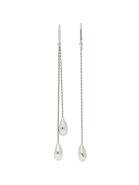 Isabel Marant Shiny Day 드롭 이어링