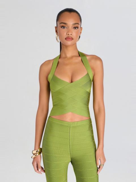RETROFÊTE PIPPA KNIT TOP