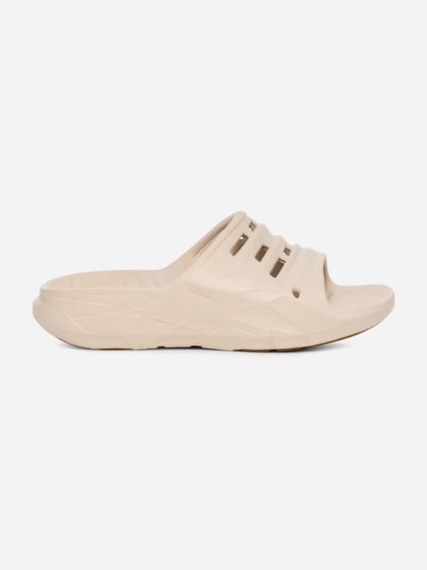 Teva Women's ApreTrail Slide Sandals in Birch