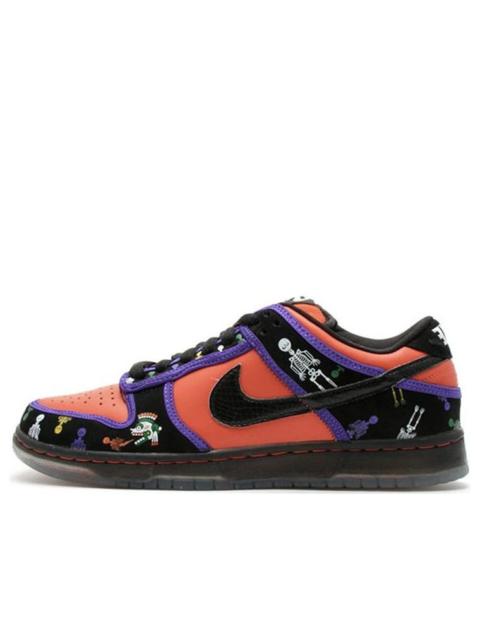 Nike Nike SB Dunk Low Premium 'Day of the Dead' 313170-801