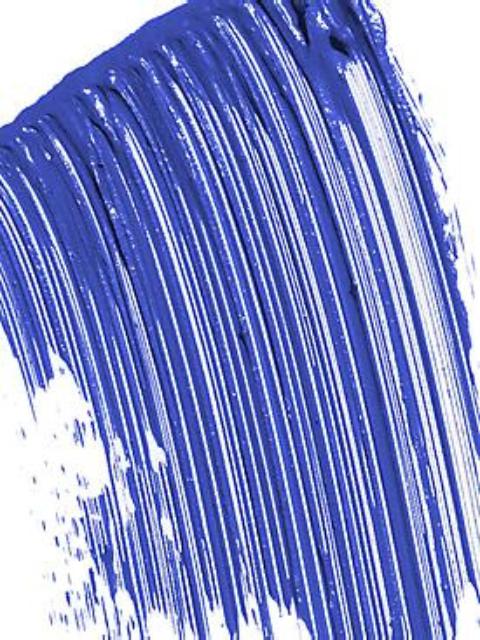 Dior show Waterproof Mascara - 258 Catwalk Blue
