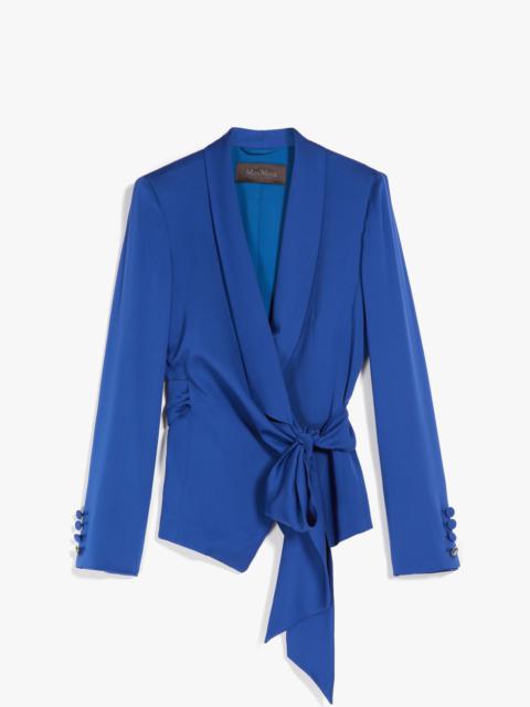 Max Mara 'Cleonia' jacket | julianfashion | REVERSIBLE
