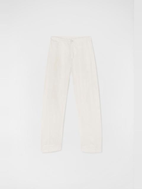 Jil Sander Sport Trousers