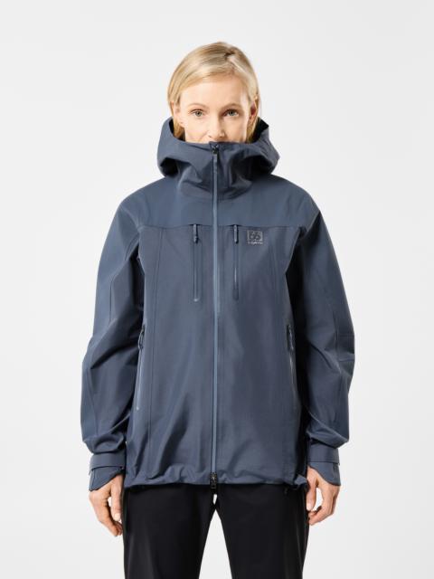 66°NORTH Women's Hornstrandir Gore-Tex Pro Jacket