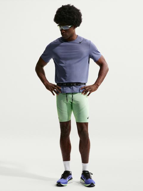 Nike Nike AeroSwift Men's Dri-FIT ADV Running 1/2-Length Tights