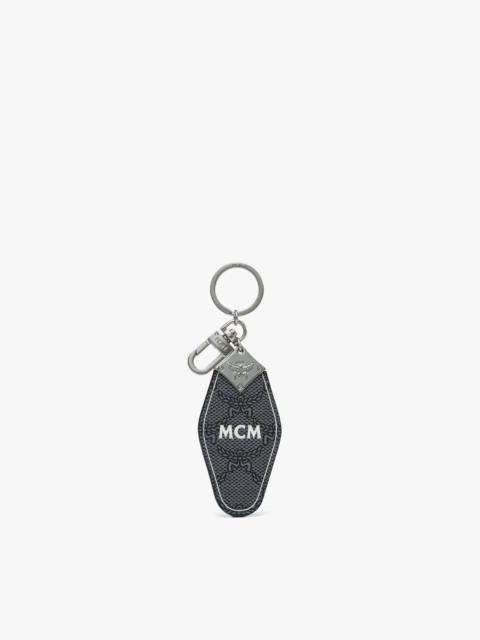 MCM Himmel Key Holder in Lauretos