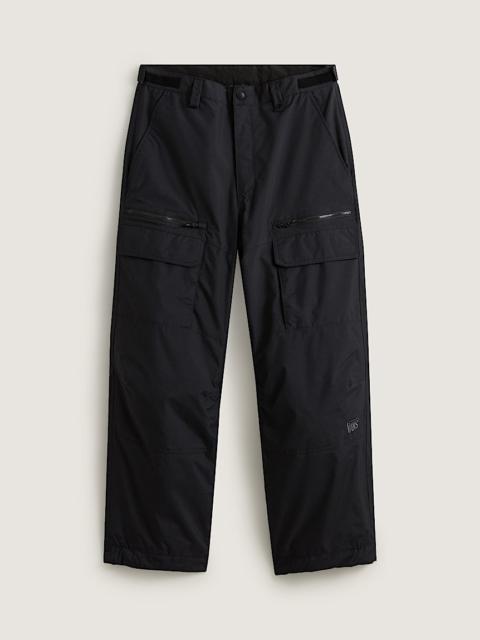 Vans Eg Cargo Snow Pants