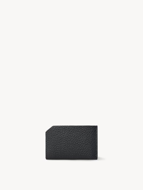 The Row Men CC Wallet