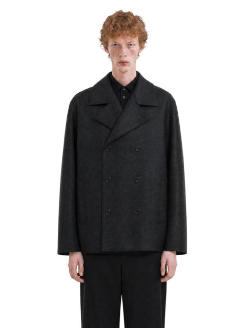 Harris Wharf London Nehru Jacket