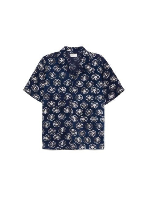 Universal Works Road shirt