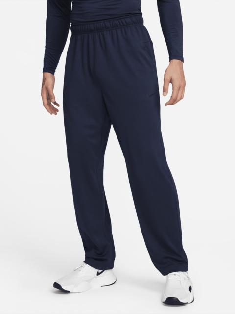Nike Nike Totality Men's Dri-FIT Open Hem Versatile Pants