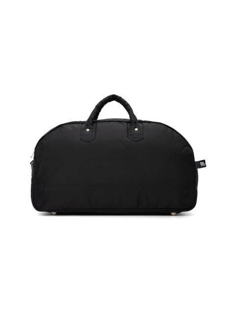 BLACK COMME des GARÇONS Black Yoshida & Co Edition Padded Nylon Bag
