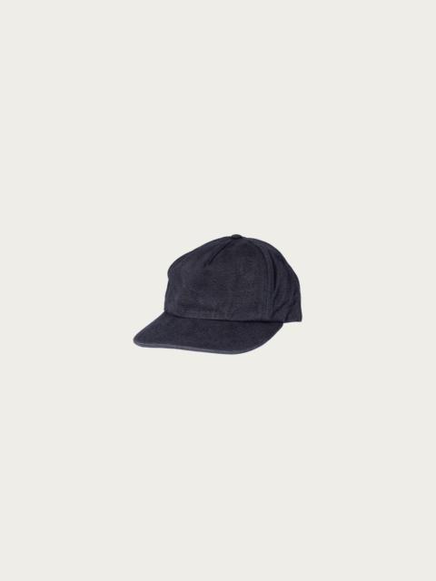 LADY WHITE CO. Heavy Twill Cap - Navy