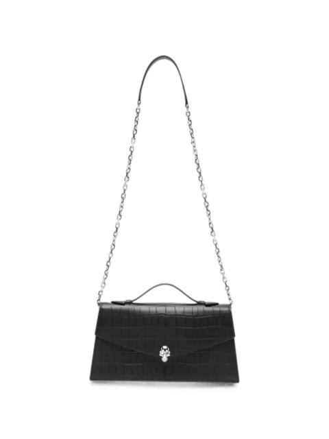 Alexander McQueen Alexander Mcqueen Tote Bags