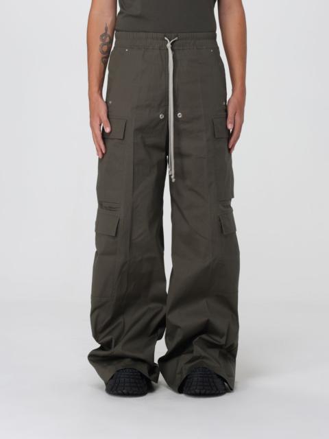 Pants men Rick Owens
