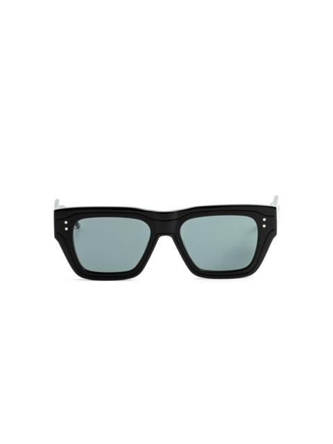 Thom Browne square-frame sunglasses