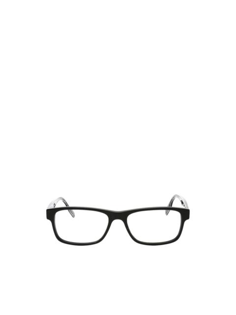 Converse square-frame glasses