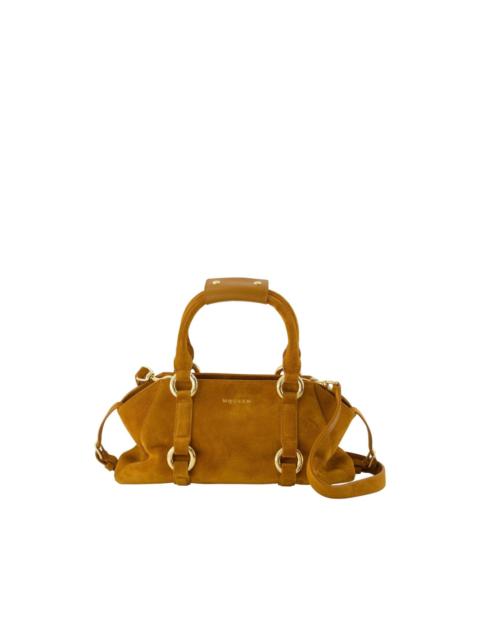 Alexander McQueen small Farringdon tote bag
