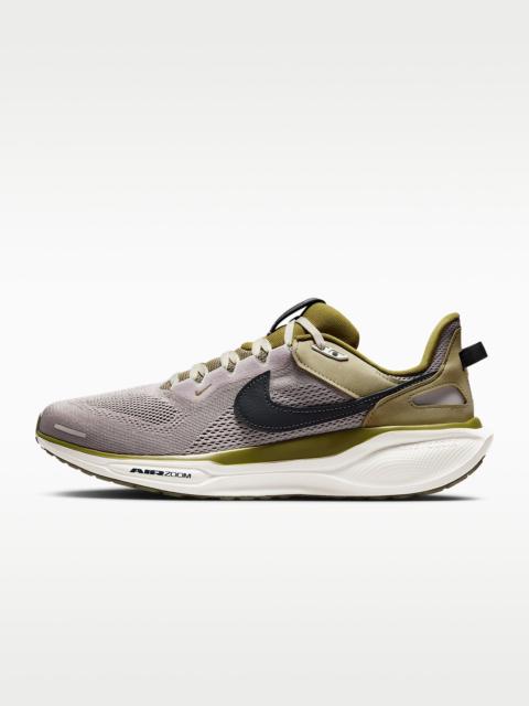 Nike 에어조OM PEGASUS 41 SP "COLLEGE GREY"