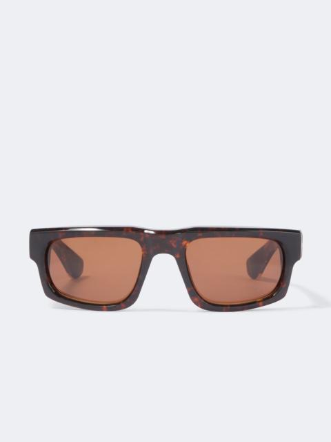 JACQUES MARIE MAGE Muhammad Ali by JMM Louisville sunglasses
