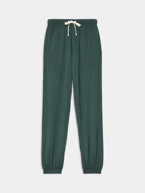SPLITS59 Andie Oversized Fleece Sweatpant