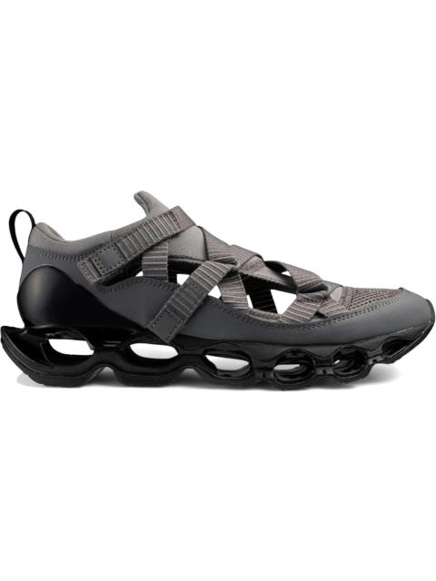 Mizuno Mizuno Wave Prophecy Strap Gray Black