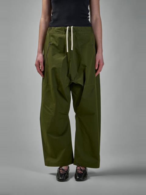 SOFIE D'HOORE Pack Extra Low Crotch Pants