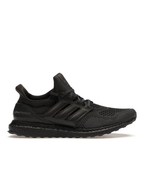 adidas Ultra Boost 1.0 DNA Carbon Core Black