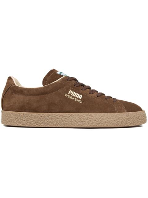 PUMA Puma Weekend OG Chestnut