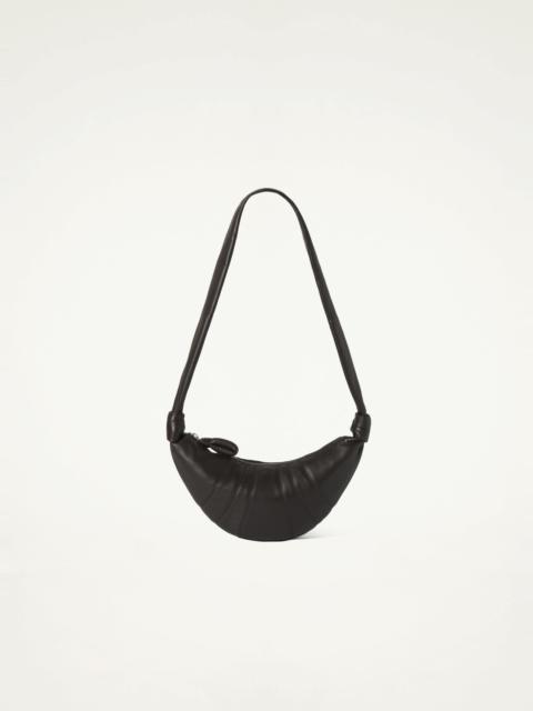 Lemaire SMALL CROISSANT BAG
SOFT NAPPA LEATHER